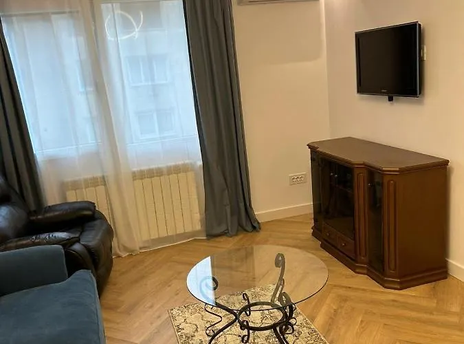 Alex Apartament Central