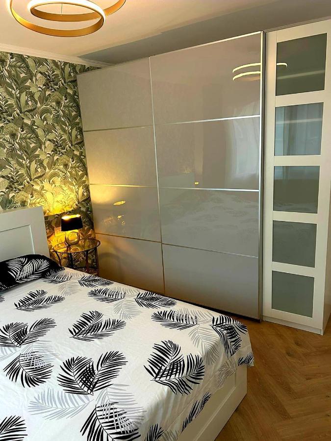 Apartamento Alex *